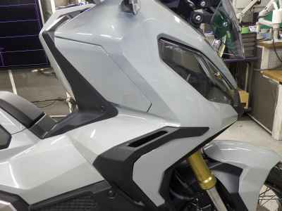 Honda X-Adv 750 2025