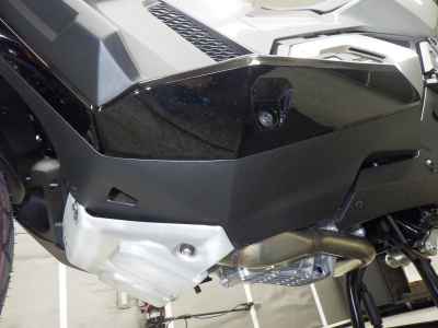 Honda X-Adv 750 2025