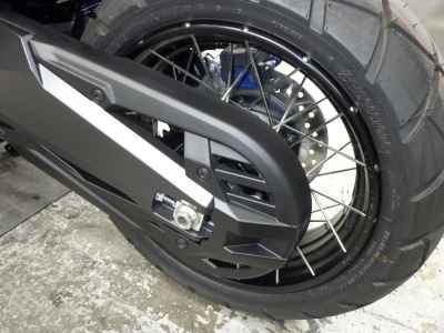 Honda X-Adv 750 2025