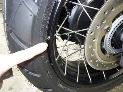 Honda X-Adv 750 2025
