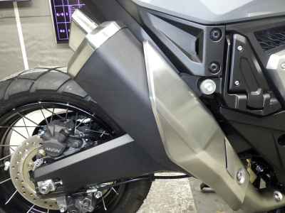 Honda X-Adv 750 2025