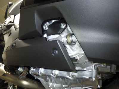 Honda X-Adv 750 2025