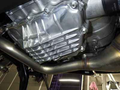 Honda X-Adv 750 2025