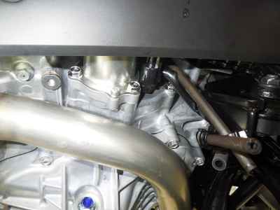 Honda X-Adv 750 2025