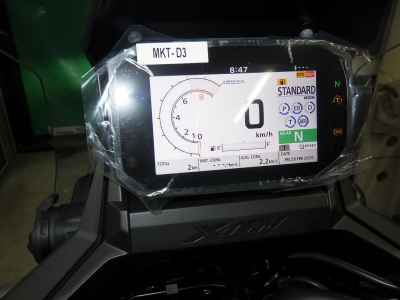 Honda X-Adv 750 2025