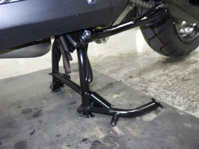Honda X-Adv 750 2025