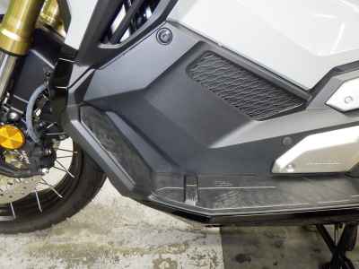 Honda X-Adv 750 2025