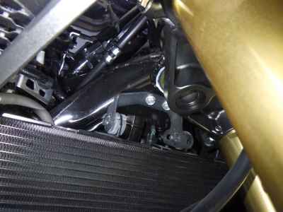 Honda X-Adv 750 2025