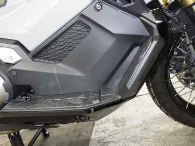 Honda X-Adv 750 2025