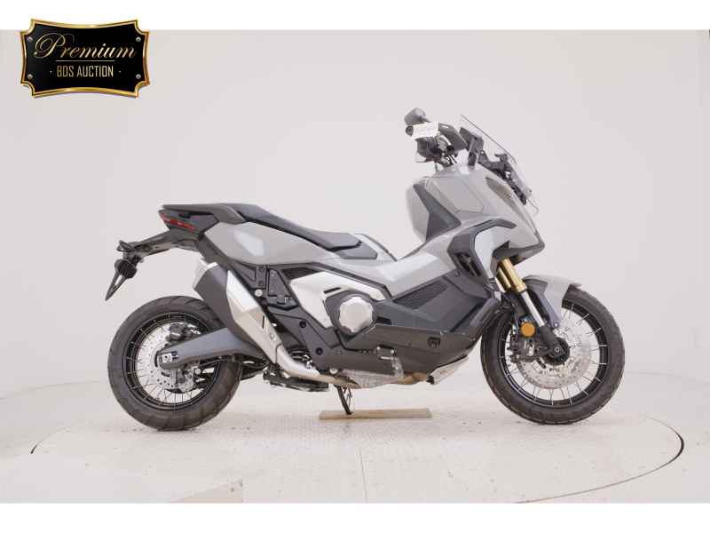 Honda X-Adv 750 2025
