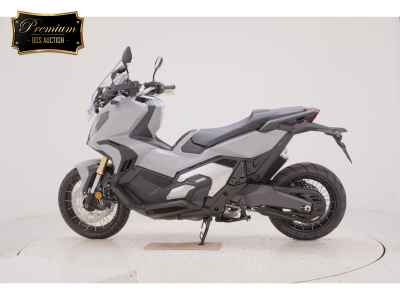 Honda X-Adv 750 2025