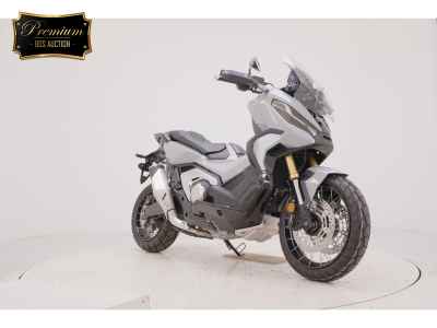 Honda X-Adv 750 2025