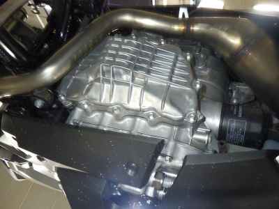 Honda X-Adv 750 2025