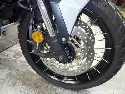 Honda X-Adv 750 2025
