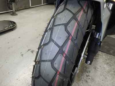 Honda X-Adv 750 2025