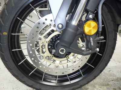 Honda X-Adv 750 2025