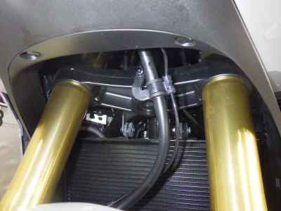Honda X-Adv 750 2025