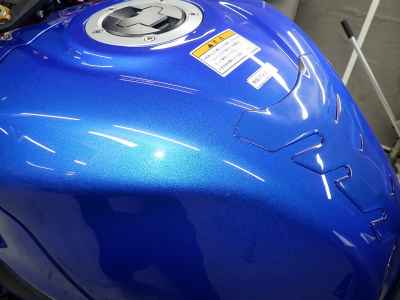 Suzuki GSX-R1000A 2022