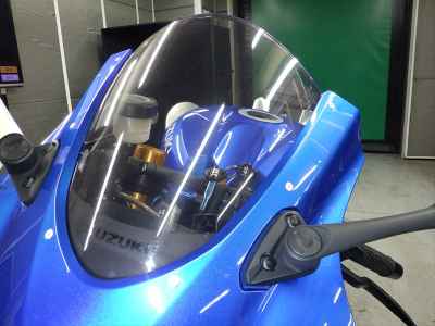 Suzuki GSX-R1000A 2022