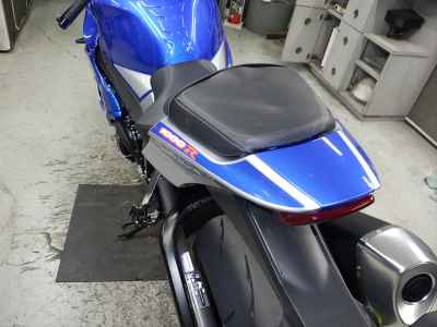 Suzuki GSX-R1000A 2022