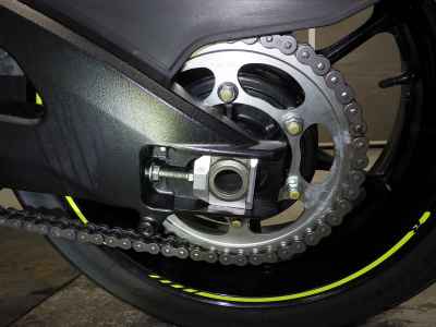 Suzuki GSX-R1000A 2022