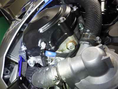 Suzuki GSX-R1000A 2022