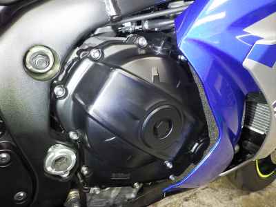 Suzuki GSX-R1000A 2022