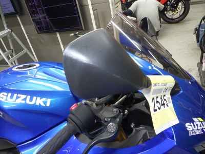 Suzuki GSX-R1000A 2022