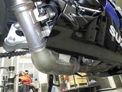 Suzuki GSX-R1000A 2022