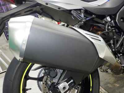 Suzuki GSX-R1000A 2022