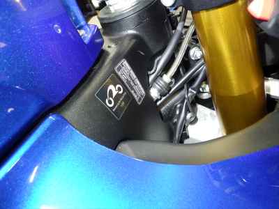 Suzuki GSX-R1000A 2022