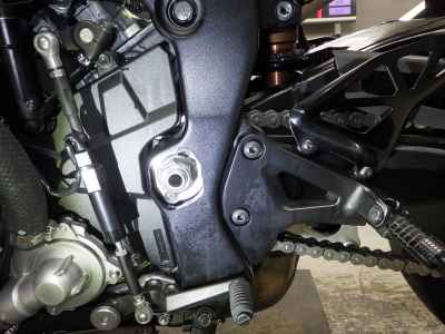Suzuki GSX-R1000A 2022