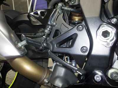 Suzuki GSX-R1000A 2022