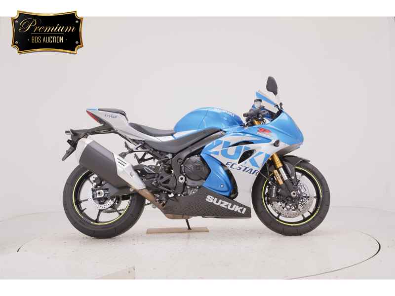 Suzuki GSX-R1000A 2022