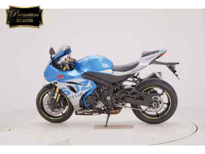 Suzuki GSX-R1000A 2022