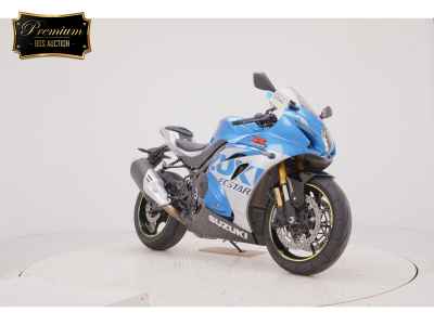 Suzuki GSX-R1000A 2022