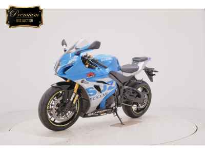 Suzuki GSX-R1000A 2022