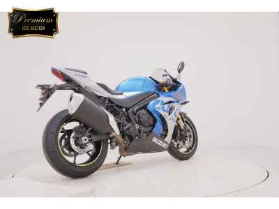 Suzuki GSX-R1000A 2022
