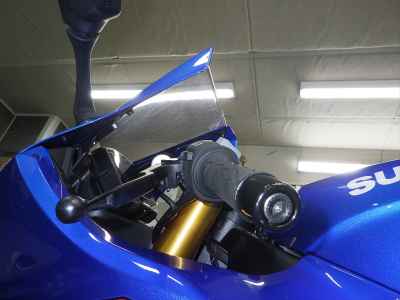 Suzuki GSX-R1000A 2022