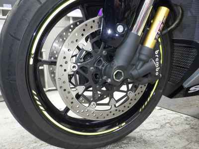 Suzuki GSX-R1000A 2022