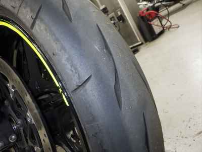 Suzuki GSX-R1000A 2022