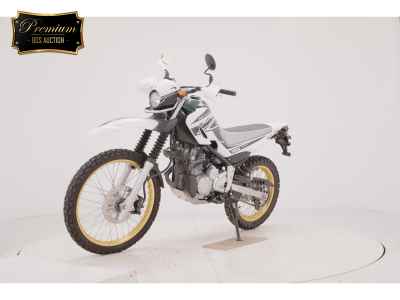 Yamaha Serow XT250 2018