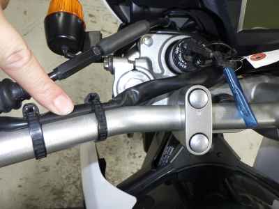 Yamaha Serow XT250 2018