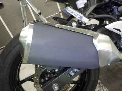 Kawasaki Z250 2023