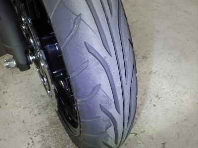 Kawasaki Z250 2023