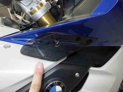 BMW R1200RS 2016