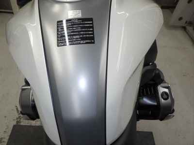 BMW R1200RS 2016