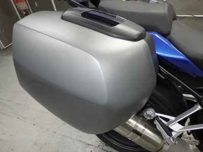 BMW R1200RS 2016