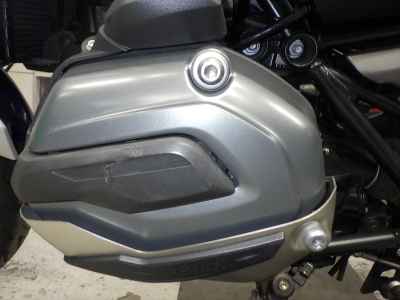 BMW R1200RS 2016