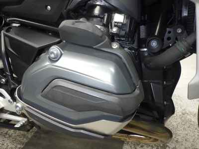 BMW R1200RS 2016
